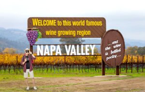 Best Time to Visit Napa Valley for Wine Tastings and Tours