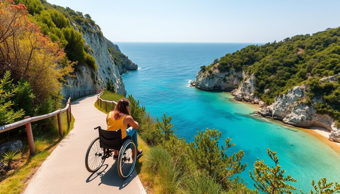 Best Wheelchair Friendly Destination Balkan Coast Options